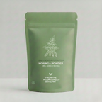 ORGANIC MORINGA POWDER